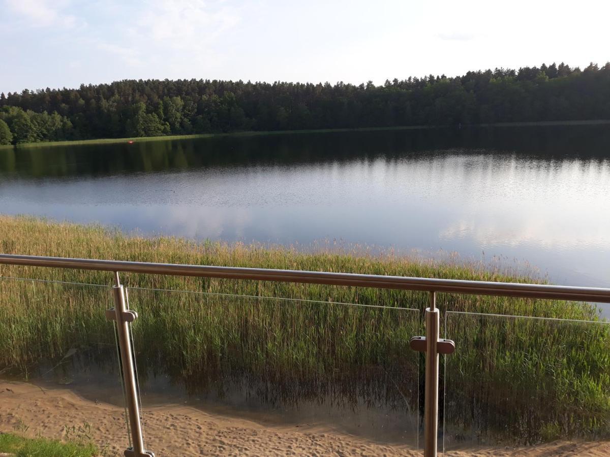 Mazurskie Klimaty Tatarak Ольштин Екстер'єр фото